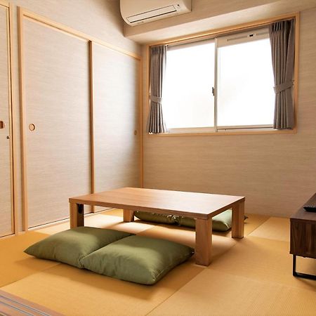 Glanz Kei Kyoto Station Hotel ภายนอก รูปภาพ