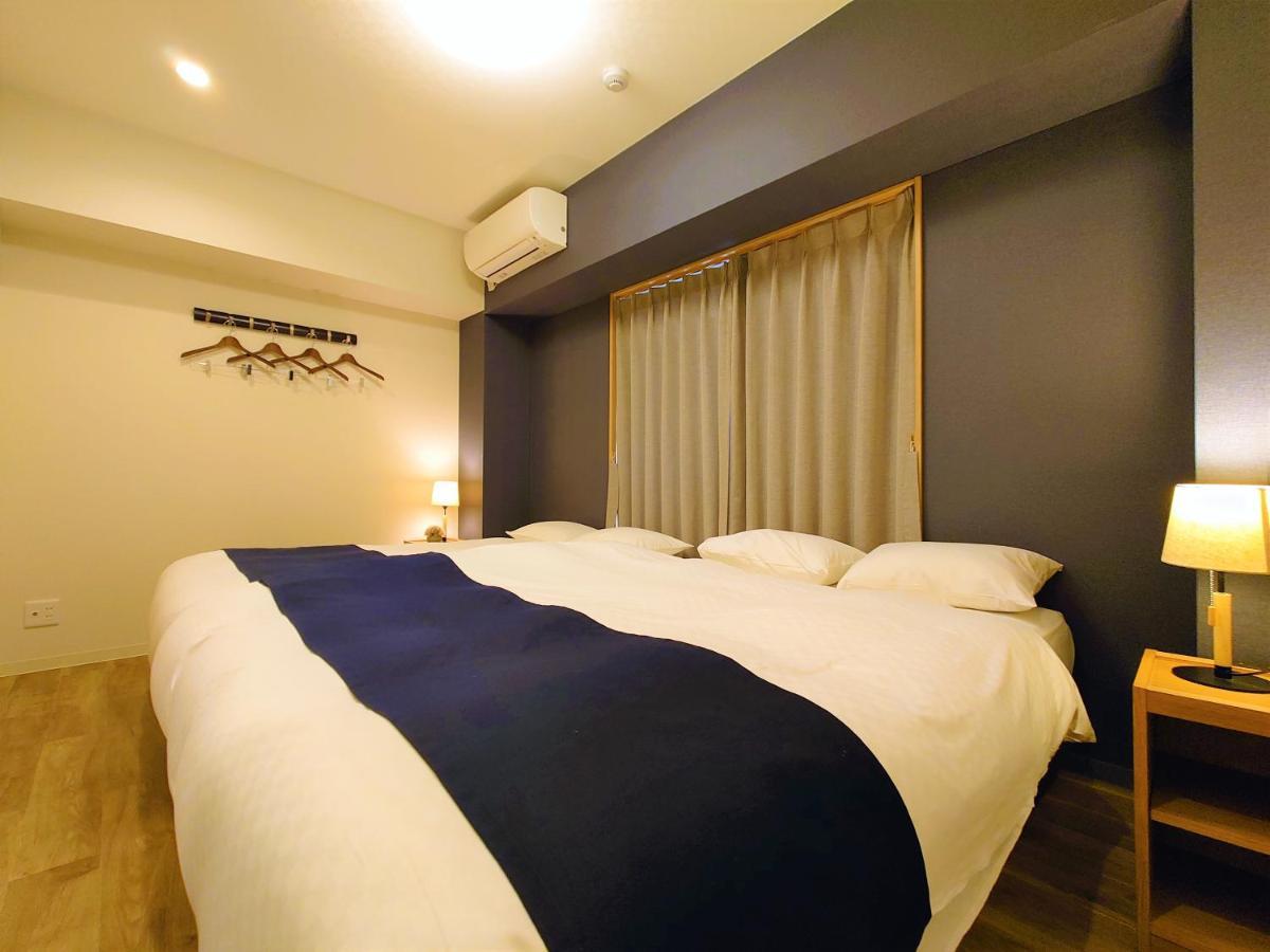 Glanz Kei Kyoto Station Hotel ภายนอก รูปภาพ