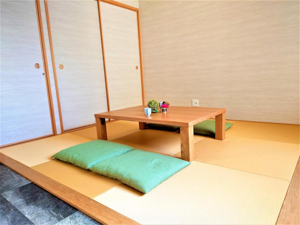Glanz Kei Kyoto Station Hotel ภายนอก รูปภาพ