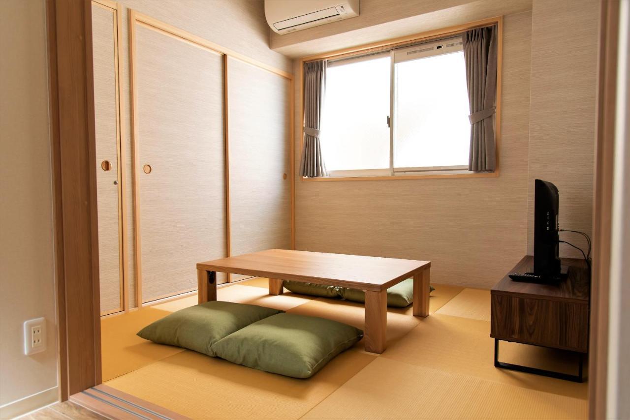 Glanz Kei Kyoto Station Hotel ภายนอก รูปภาพ