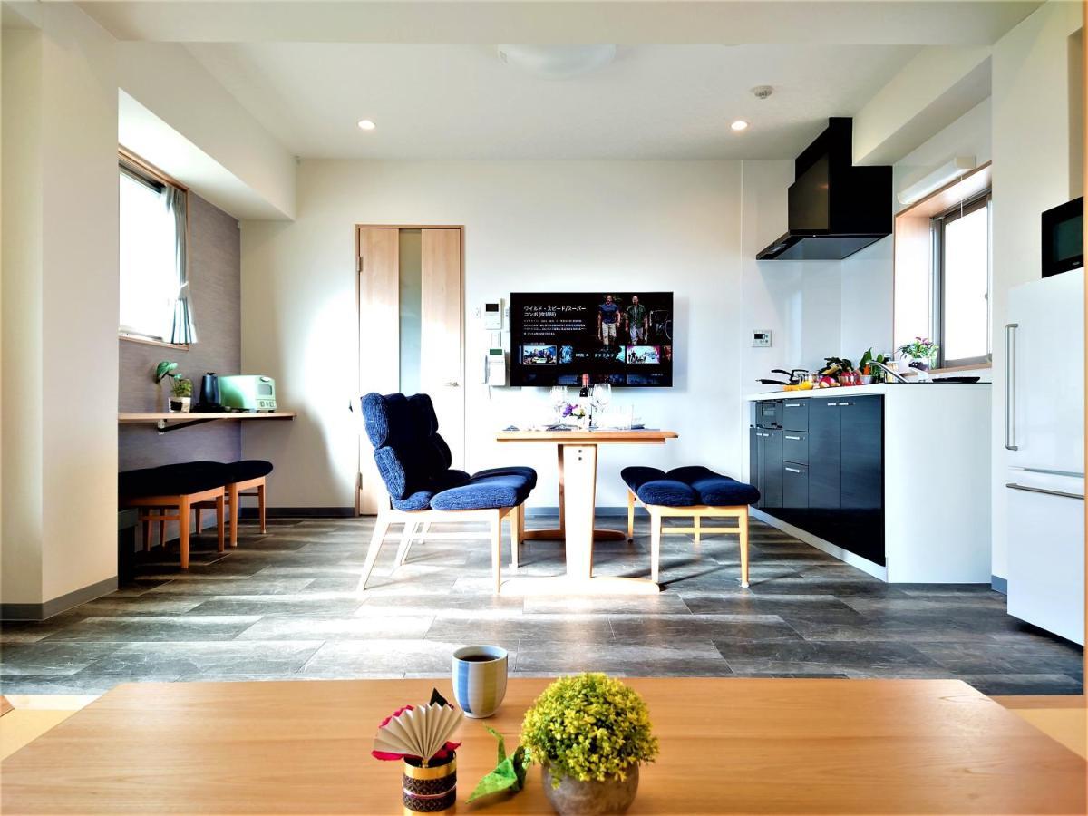 Glanz Kei Kyoto Station Hotel ภายนอก รูปภาพ