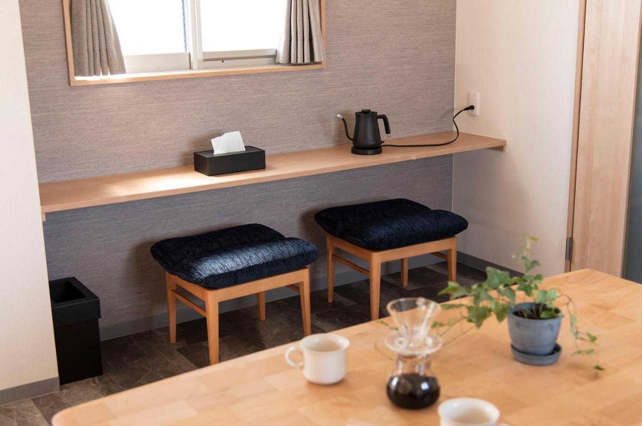 Glanz Kei Kyoto Station Hotel ภายนอก รูปภาพ